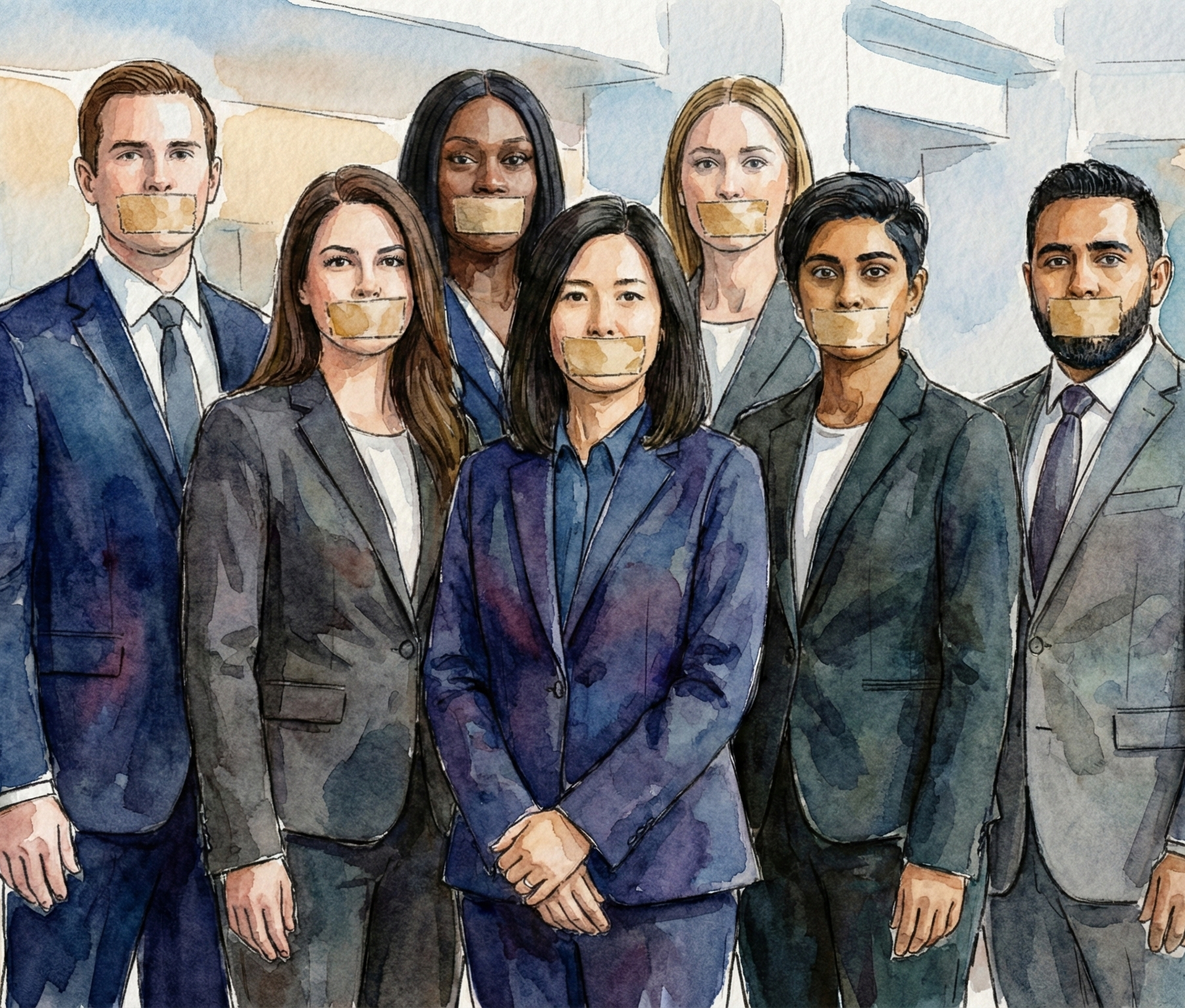 The 11 Things Killing Your Transformation Project illustration