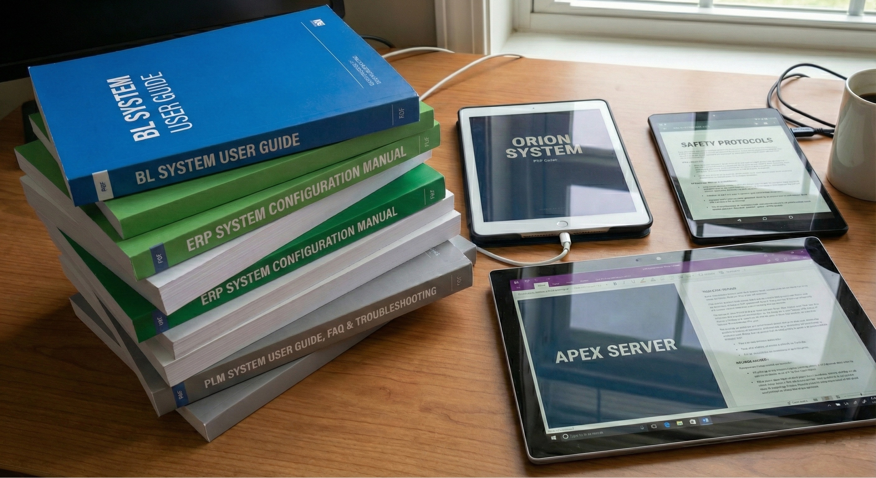 Documentation & Stakeholder Communication