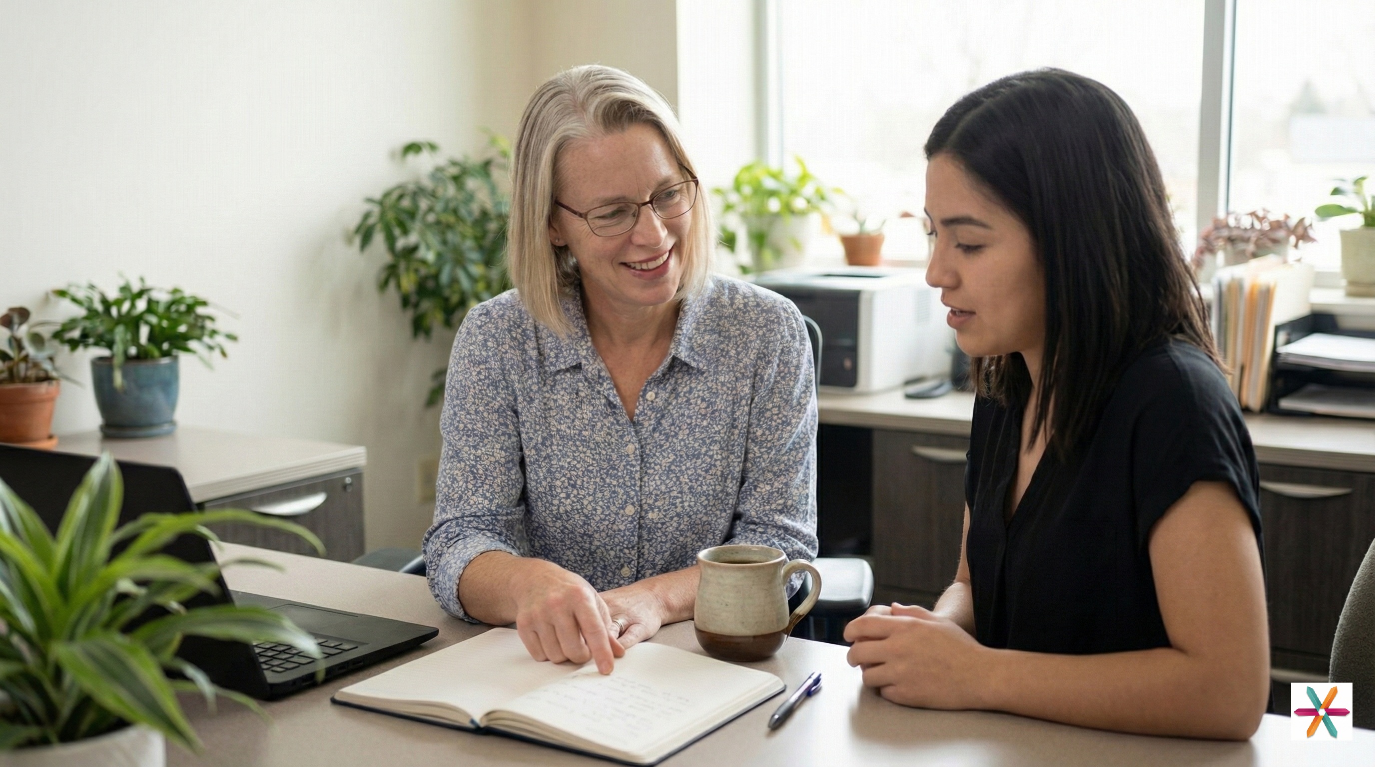 Mentoring & Capability Building