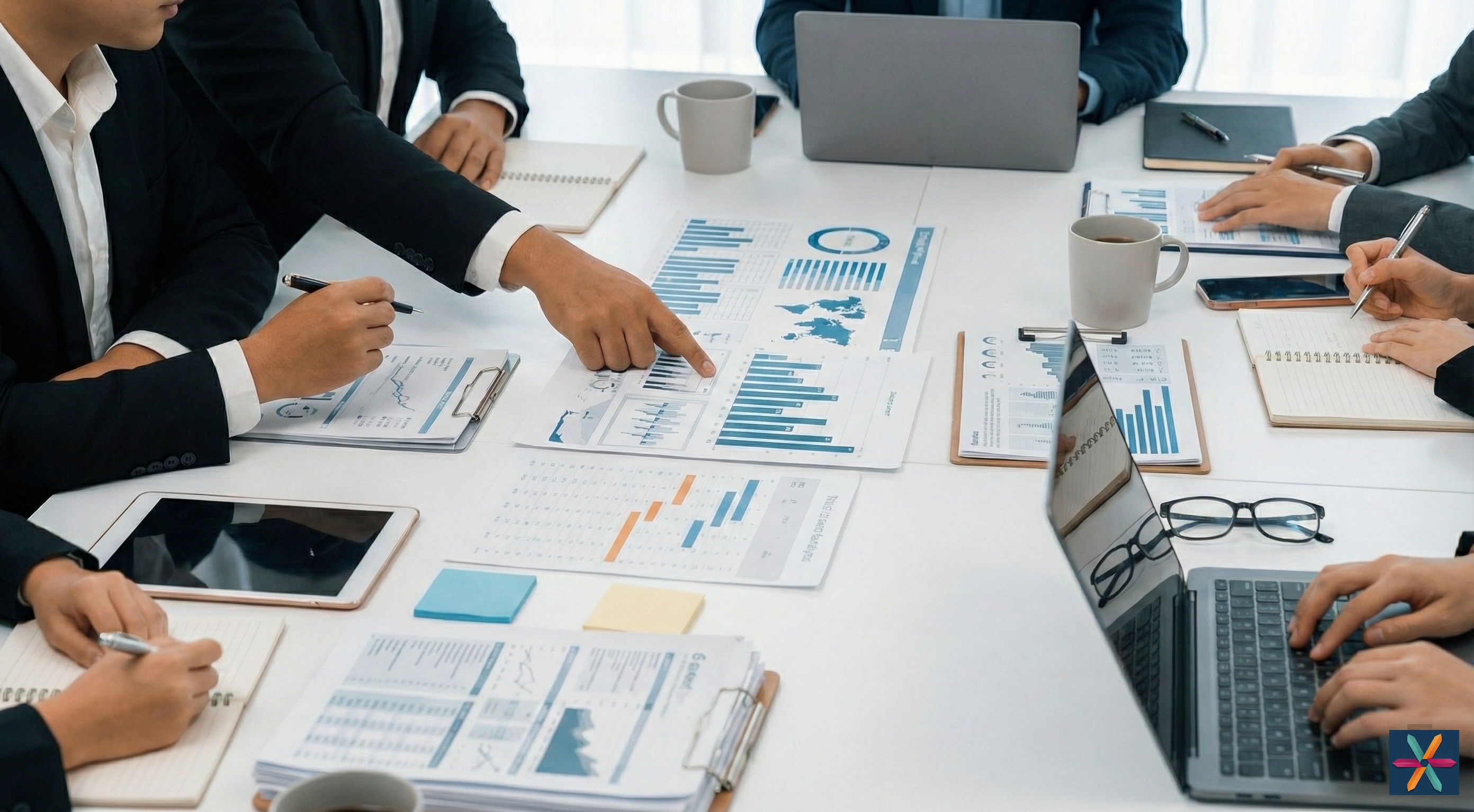 What is a Business Analyst?