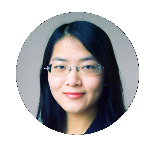 Ally Huang - COO