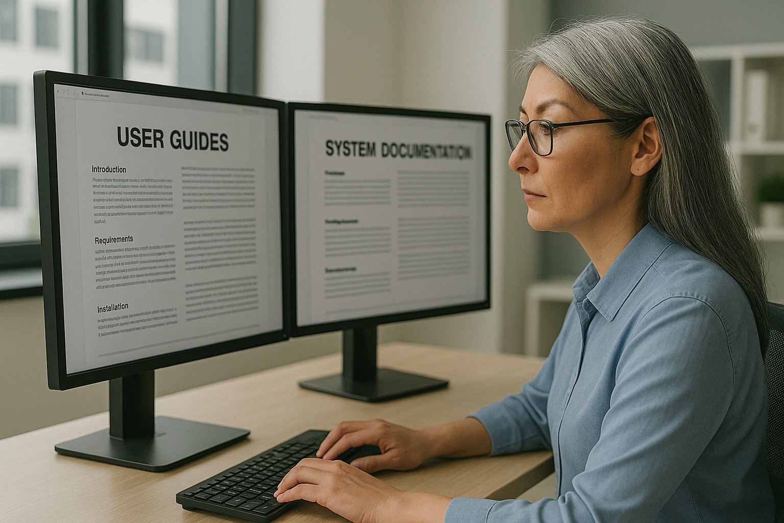 Documentation & Stakeholder Communication
