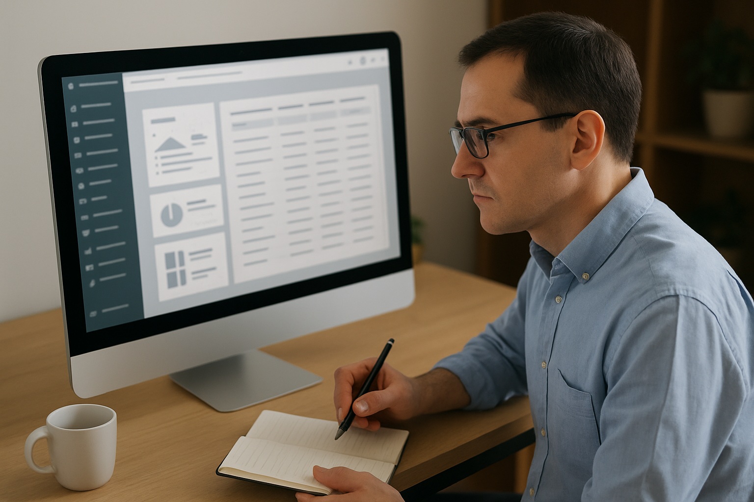 Implementation Support & Validation