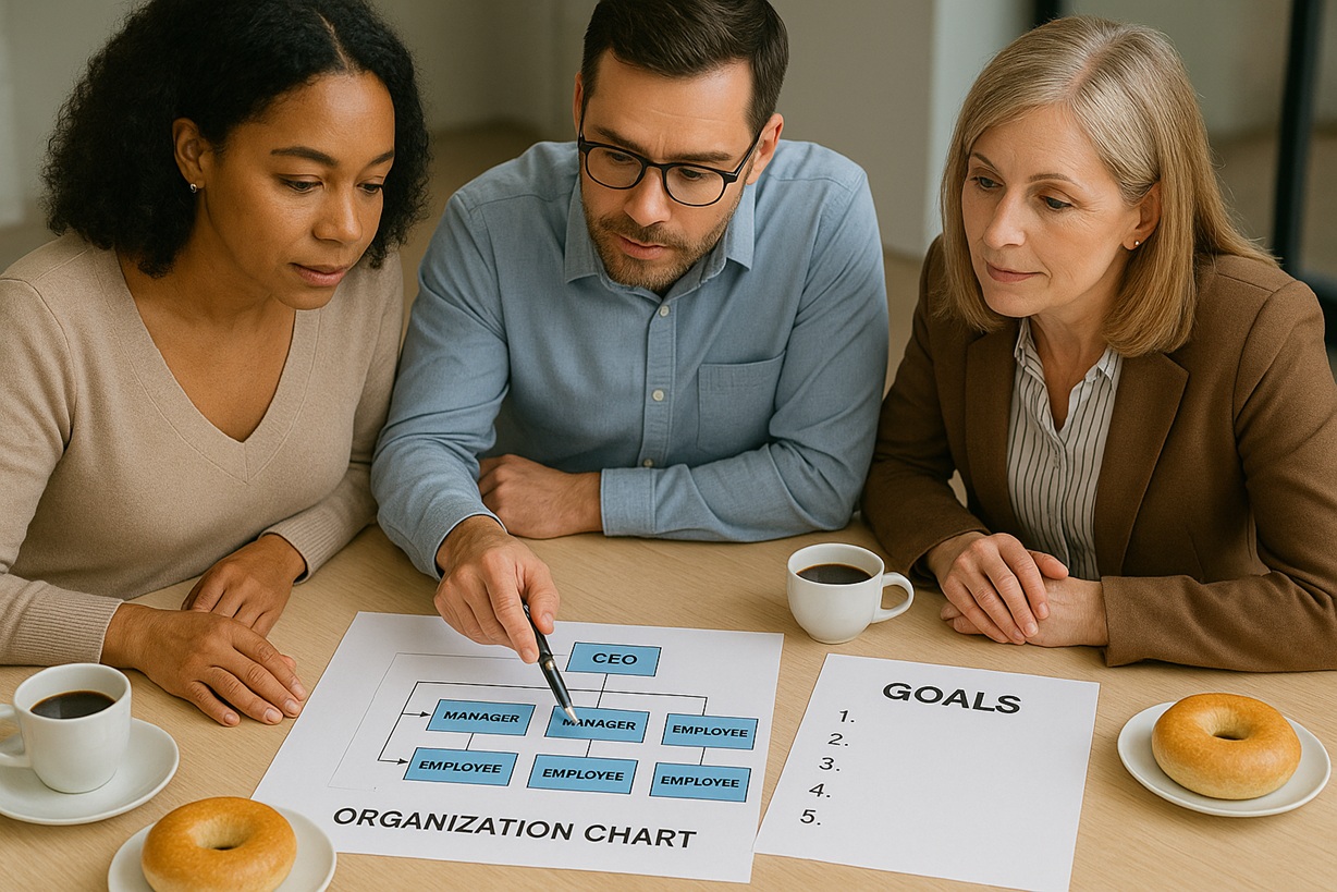 Business Needs & Strategic Analysis